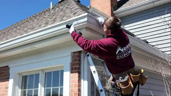 gutter services Limestone